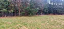  Klimkówka, działka budowlana 7 a, 1118S/2024