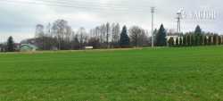 Gorlice, działka budowlana 42 a, 1121S/2024
