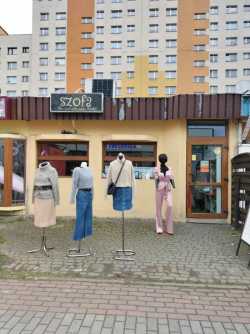 Do wynajęcie lokal w centrum osiedla Dąbrowa G.