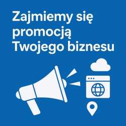Pozyskamy Klienta dla Twojej firmy / Reklama inter