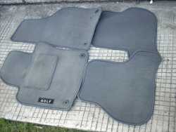 golf 5