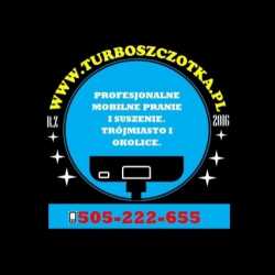 Turboszczotka – pranie tapicerki meblowej