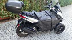 Piaggio MP3
