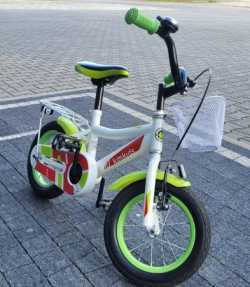 Rowerek Dziecięcy &quot;KimKids&quot;