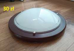 Lampa sufitowa