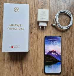Huawei Nova 10 SE 8/128GB