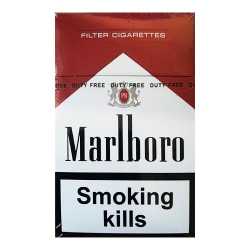 Papierosy Marlboro