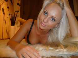 szalona dziewczyna