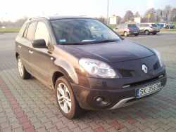 Sprzedam Renault Koleos 2.0 dCi