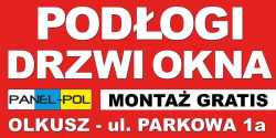 Szukam usług transportu z wniesieniem (stała wsp.)