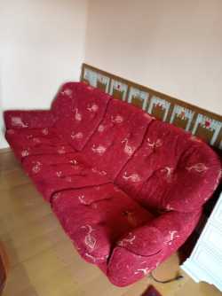 SOFA po renowacji