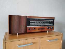 Radio lampowe