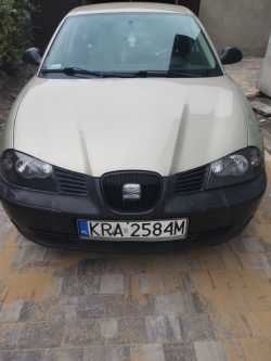 Seat cordoba diesel 2005