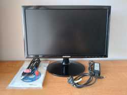 Monitor LED