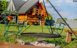 Dom na MAZURACH WEEKENDY WAKACJE SPA basen sauna j