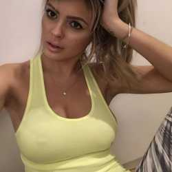 kobieta szuka faceta
