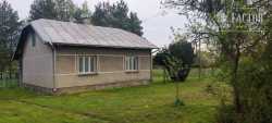 Kobylanka, dom wolnostojący 2 pokoje, 673S/2024