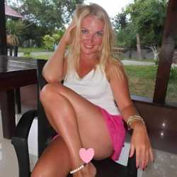 szalona przyjemność