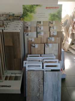 PŁYTKI CERAMICZNE,art.sanitarne,listwy,fugi OLKUSZ