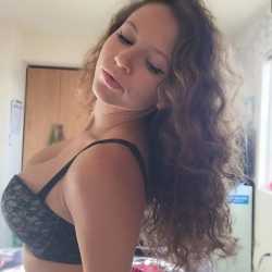 Tajemnicza nocna znajomość