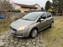 Sprzedam Fiata  Grande Punto