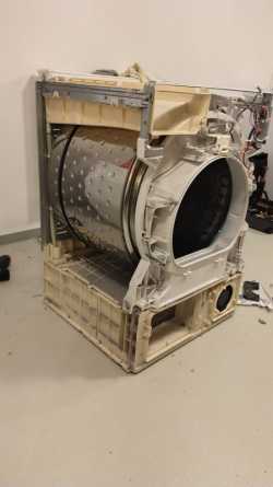 Naprawa AGD - pralki, zmywarki, lodówki, suszarki,