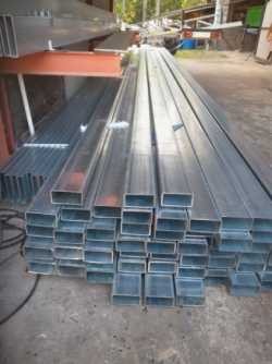 Nowoczesne profile ocynkowane I gatunek 