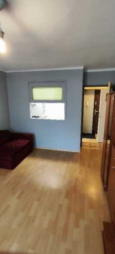 Mieszkanie do wynajęcia 