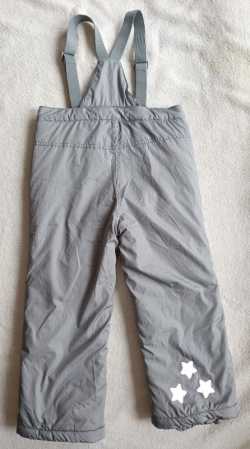 Spodnie narciarskie Coccodrillo