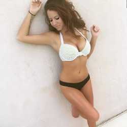 Szukam chwilowej namiętności