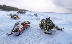 SKUP SKUTERÓW WODNYCH ŚNIEŻNYCH W KAŻDYM STANIE!