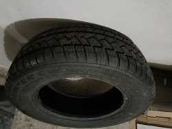 Tanio opony zimowe 195/65/R15 Sprzedam!