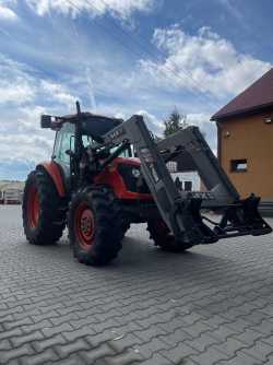 Kubota M9540 2010r