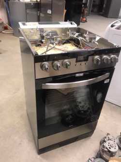 AGD serwis naprawa pralek lodówek zmywarek piekarn