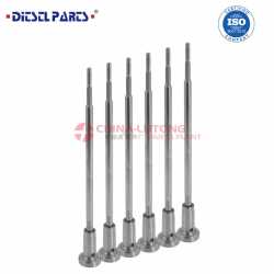 Fuel injector Control Valve FOOR J01 218 supplier