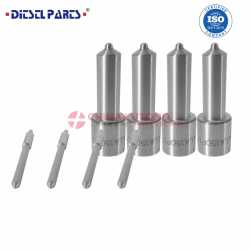 Common Rail Fuel Injector Nozzle 093400-9090