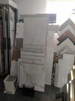 PŁYTKI CERAMICZNE,art.sanitarne,listwy,fugi OLKUSZ