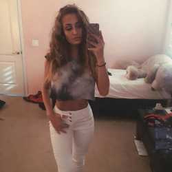 Dyskrecja gwarantowana, czekam