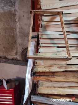 Sprzedam ramki warszawskie zwykle hoffmanowskie 