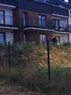 Do wynajęcia mieszkanie Olkusz ul. Jasna 