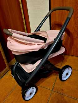 Wózek dla lalek SMOBY