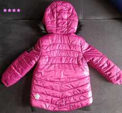 Kurtka zimowa Coccodrillo