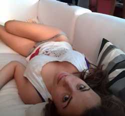 Dyskretny facet poszukiwany