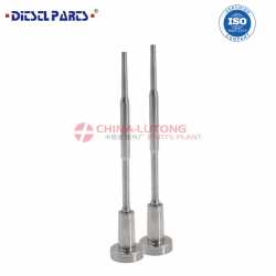 Fuel injector Control Valve F00RJ01334 supplier