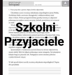 Szkolni Przyjaciele
