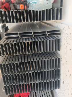 Profile ogrodzeniowe OCYNK 40x20 60x20 80x20 100x2