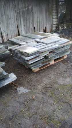 sprzedam odpady granitowe