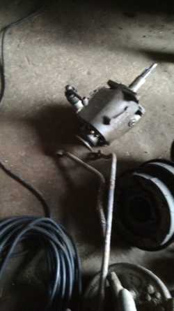  Sprzedam czesci do zuka