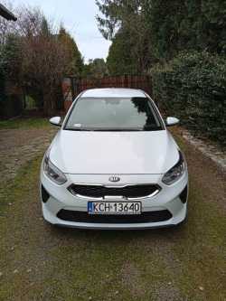 KiA Ceed 2018 I właściciel