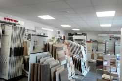 PŁYTKI CERAMICZNE,art.sanitarne,listwy,fugi OLKUSZ